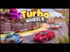 How to play Turbo Wheels (iOS gameplay)