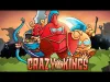 How to play Crazy Kings (iOS gameplay)