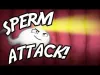 How to play Sperm Attack (iOS gameplay)
