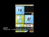 How to play Subtraction: Math Facts Card Matching Game (iOS gameplay)