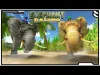 How to play Elephant Racing (iOS gameplay)