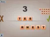 How to play Almost Anagrams (iOS gameplay)