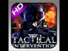 How to play TI Mobile(Tactical Intervention)_PLUS (iOS gameplay)