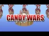 How to play CandyWars (iOS gameplay)