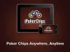 How to play IPokerChips (iOS gameplay)