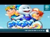 How to play Snow Bros Jump2 (iOS gameplay)