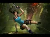 How to play Lara Croft: Relic Run (iOS gameplay)