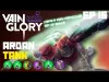 How to play Vainglory (iOS gameplay)