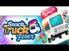 How to play Snack Truck Fever (iOS gameplay)