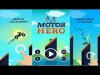 How to play Motor Hero! (iOS gameplay)