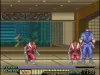 How to play Ninja Warriors (iOS gameplay)