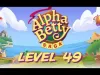 AlphaBetty Saga - Level 49
