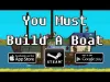 How to play You Must Build A Boat (iOS gameplay)