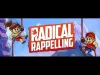 How to play Radical Rappelling (iOS gameplay)