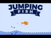 How to play Jumping Fish (iOS gameplay)