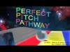 How to play Perfect Pitch Pathway (iOS gameplay)