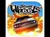 How to play Stunt Wheels (iOS gameplay)