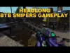 How to play Headlong (iOS gameplay)