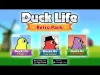 How to play Duck Life: Retro Pack (iOS gameplay)