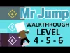 Jump-O - Level 4