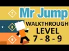 Jump-O - Level 7