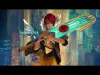 How to play Transistor (iOS gameplay)