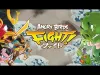 How to play Angry Birds Fight! (iOS gameplay)