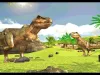 How to play Dino Sniper (iOS gameplay)