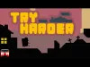 How to play Try Harder (iOS gameplay)