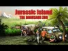 How to play Jurassic Island: The Dinosaur Zoo (iOS gameplay)