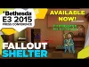 How to play Fallout Shelter (iOS gameplay)