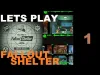 Fallout Shelter - Part 1