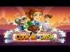 How to play Cooking Dash 2016 (iOS gameplay)