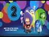 Inside Out Thought Bubbles - Level 2