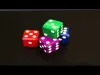 How to play Dice in 3D (iOS gameplay)