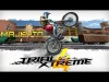 How to play Trial Bike Extreme (iOS gameplay)