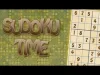 How to play Sudoku Time (iOS gameplay)