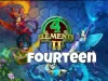 4 Elements II - Level 27