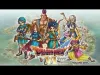 How to play DRAGON QUEST VI (iOS gameplay)