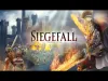 How to play Siegefall (iOS gameplay)