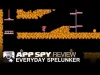 How to play Everyday Spelunker (iOS gameplay)