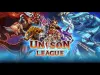 How to play Unison League (iOS gameplay)
