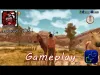 How to play Be Red Cloud (iOS gameplay)