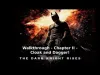 The Dark Knight Rises - Chapter 2 4 cloak and dagger