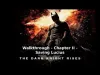 The Dark Knight Rises - Chapter 2 9 saving lucius