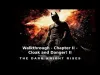 The Dark Knight Rises - Chapter 2 10 cloak and danger