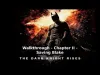 The Dark Knight Rises - Chapter 2 12 saving blake