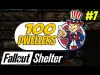 Fallout Shelter - Level 7 100