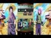 How to play Ninjutsu Saga (iOS gameplay)