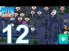 SimCity BuildIt - Level 12 13